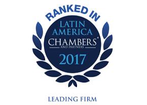 Chambers Latin America 2017