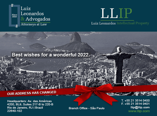 Season's Greetings