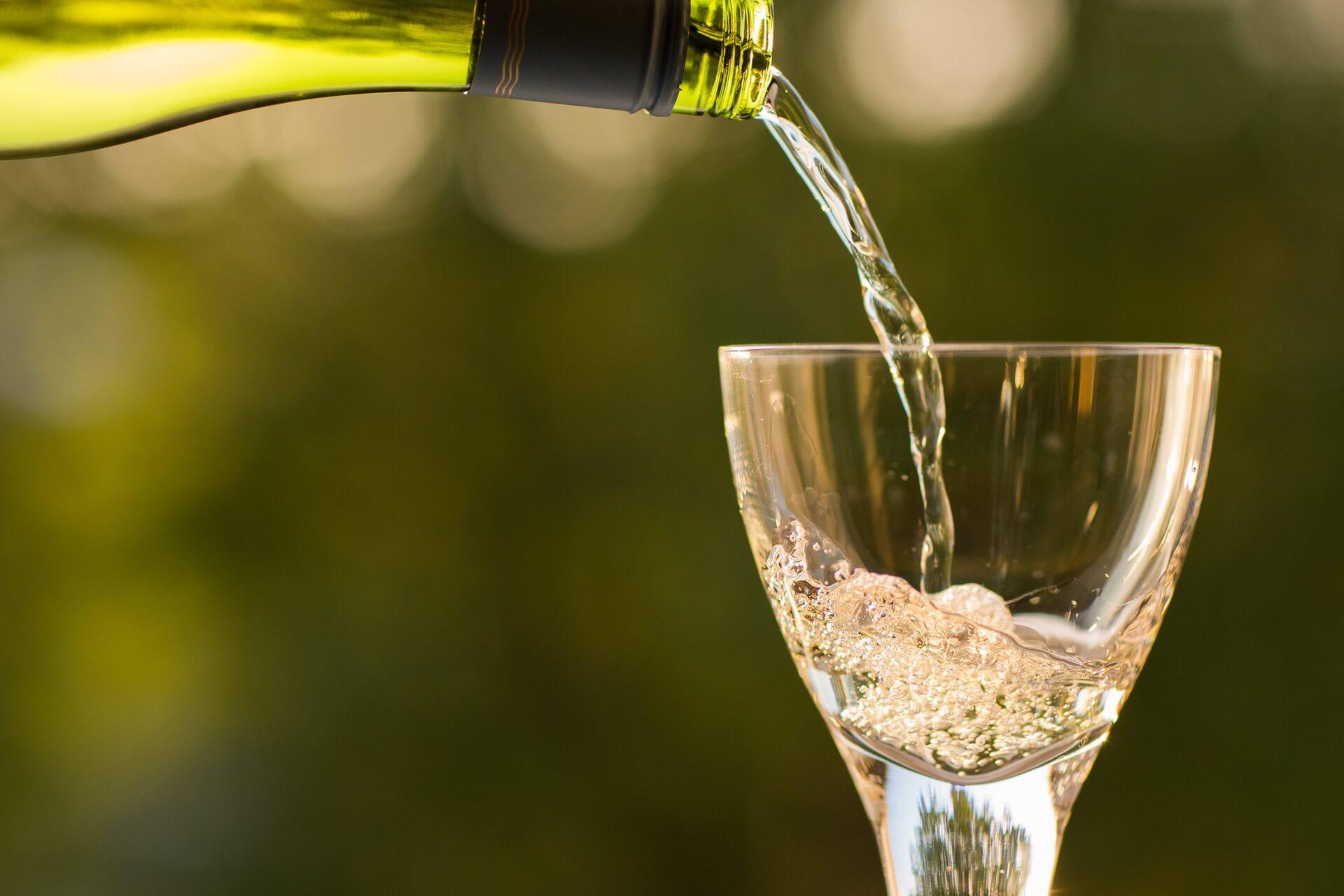 CHAMPAGNE granted as a Geographical Indication