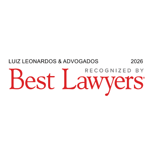 LLIP has once again been recognized by Best Lawyers
