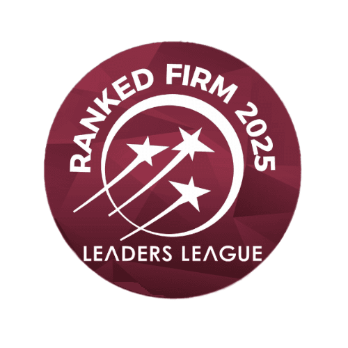 LLIP has once again been recognized by Leaders League Brasil