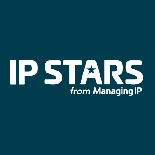 LLIP once again recognized by IP Stars 2025