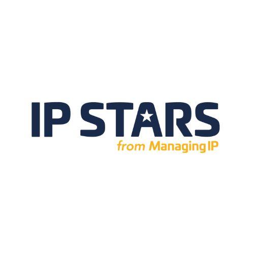 LLIP is recognized by IP Stars 2023 guide