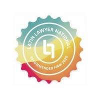 Luiz Leonardos & Advogados is recognized by the Latin Lawyer Nacional 2020