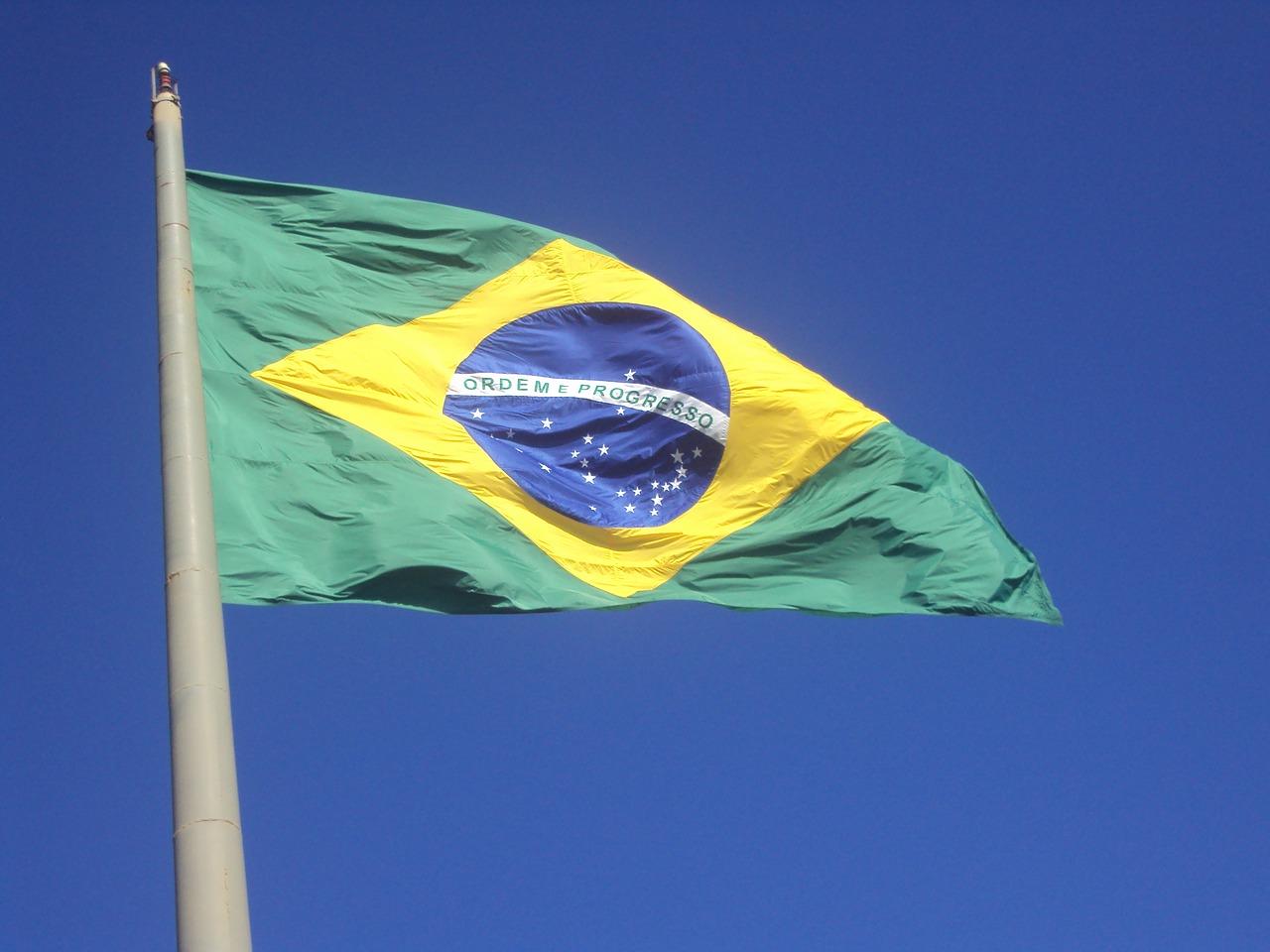 Why still seek patent protection in Brazil?