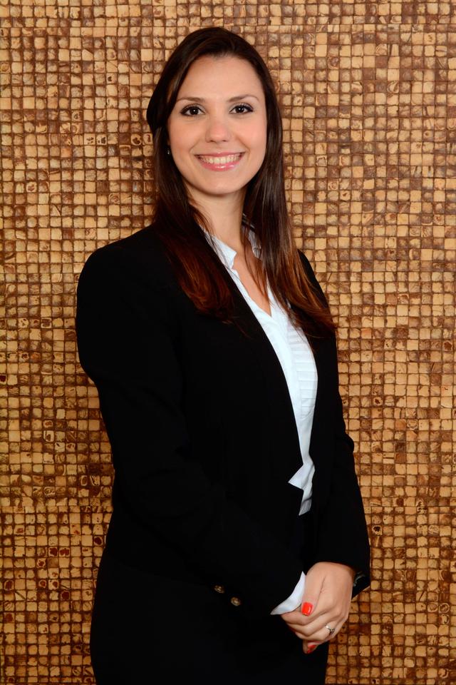 Andréa Granthon