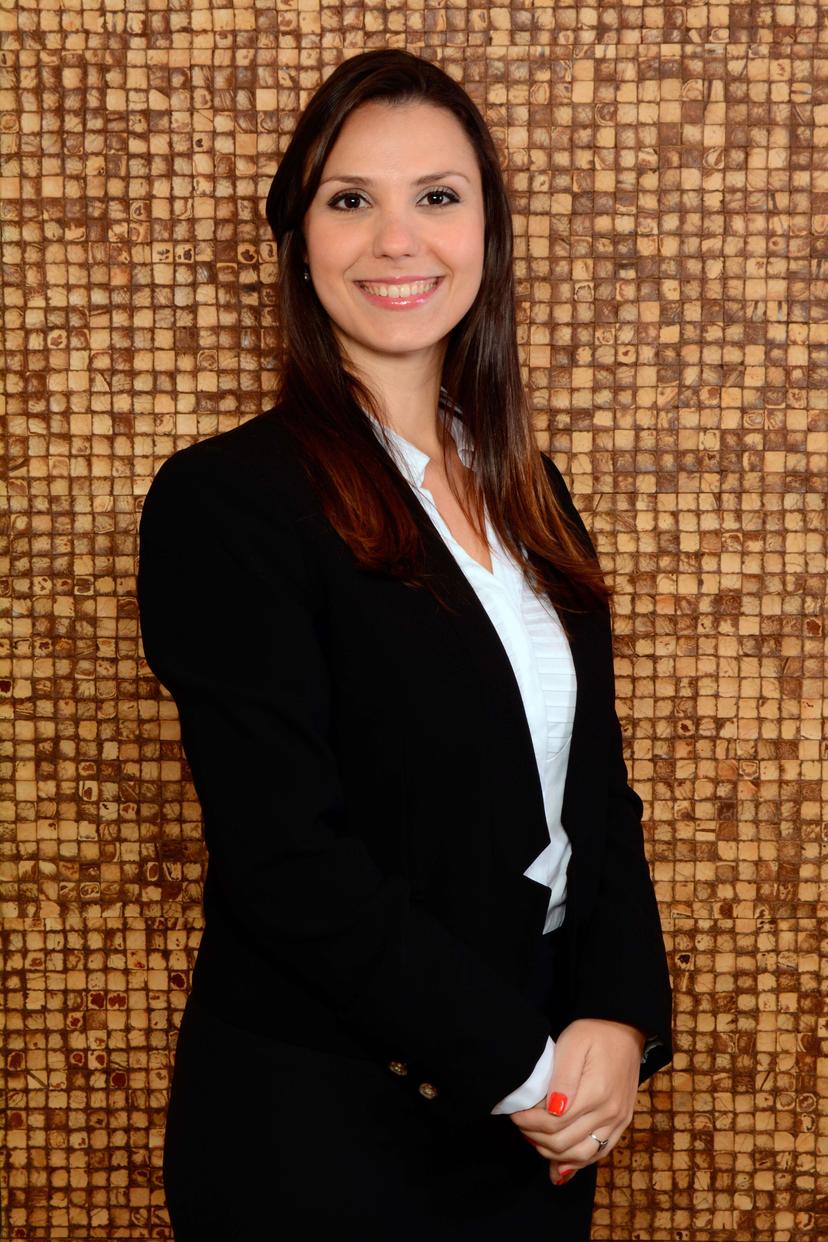 Andréa Granthon