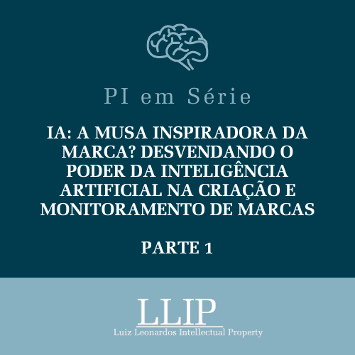 IA: A musa inspiradora da marca? Desvendando o poder da inteligência artificial na criação e monitoramento de marcas