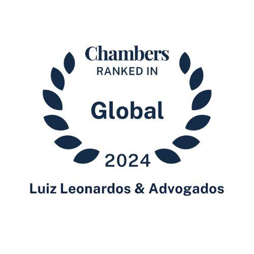 LLIP is recognized by Chambers Global 2024