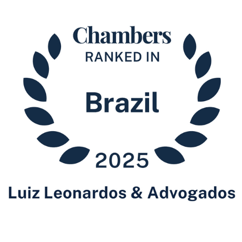 Luiz Leonardos & Advogados é novamente reconhecido pelo Chambers Brazil: Contentious