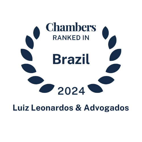 Luiz Leonardos & Advogados foi novamente reconhecido pelo guia Chambers Brazil Contentious 2024
