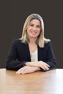 Christina Murly